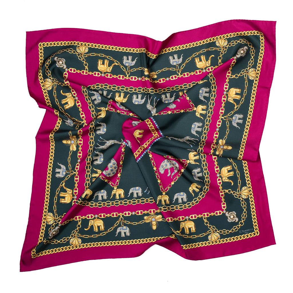 New Luxury Scarf