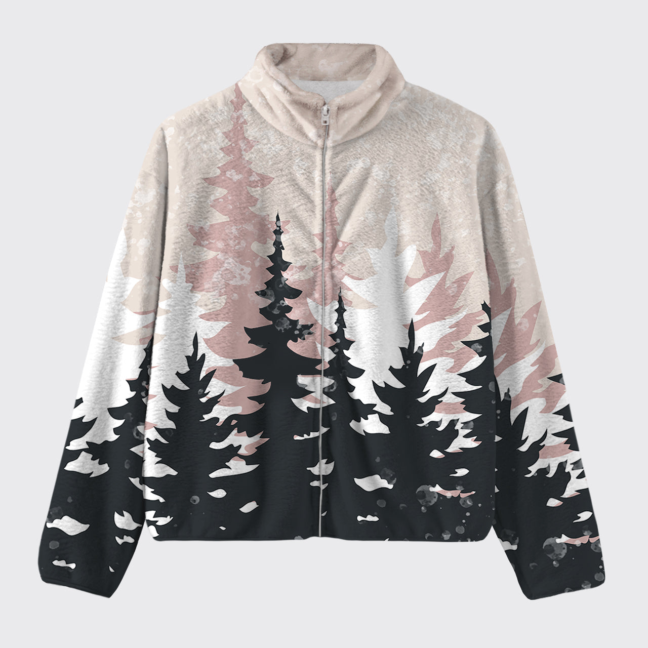 printed jacket 3