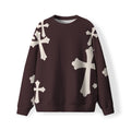 Luxury Men Sweater 02