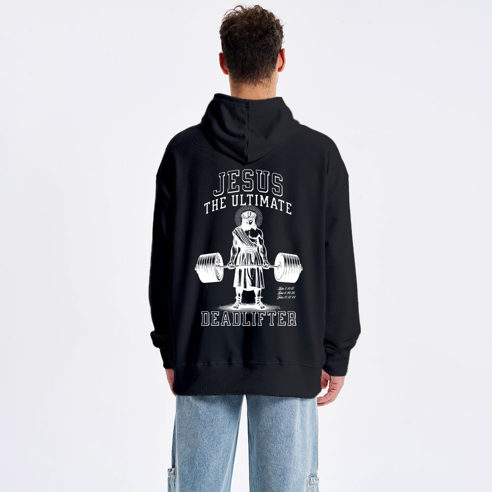 Premium Hoodie Hot 17