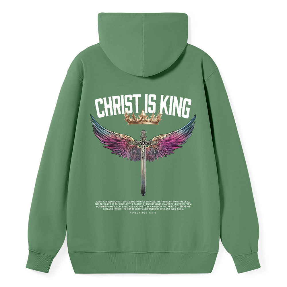 Premium Hoodie Hot 16