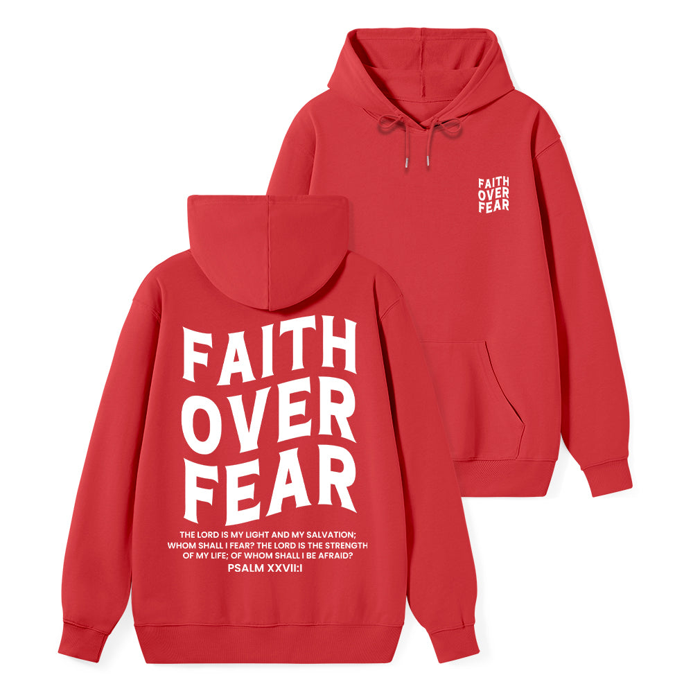 Unisex Premium Hoodie