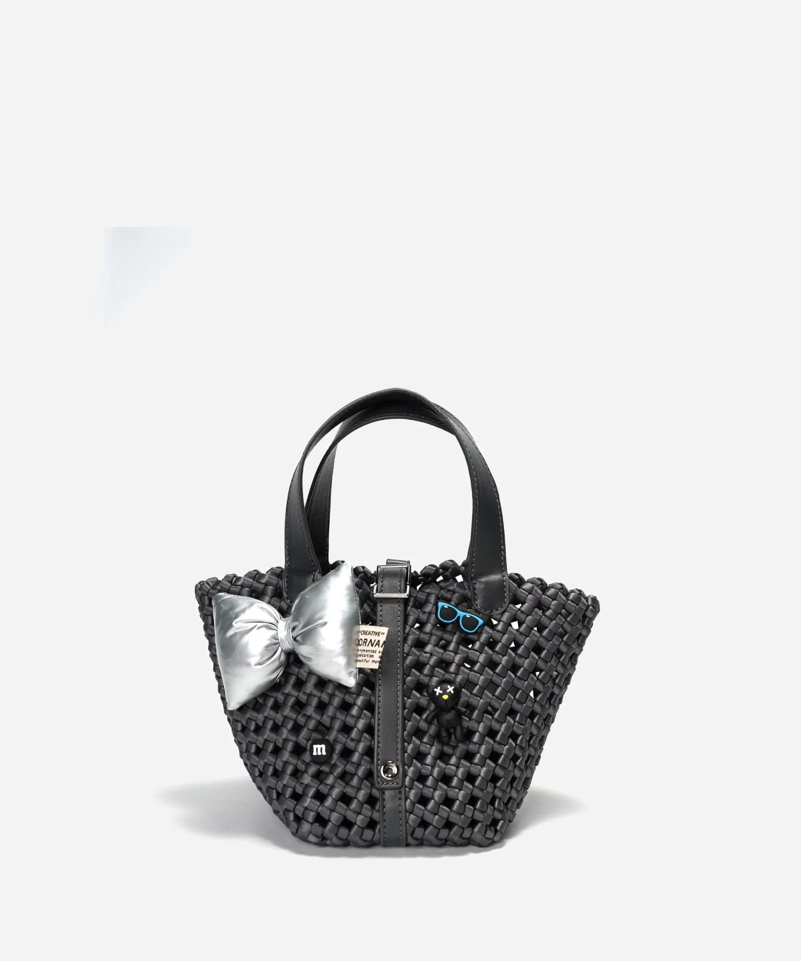 Lady classic bag
