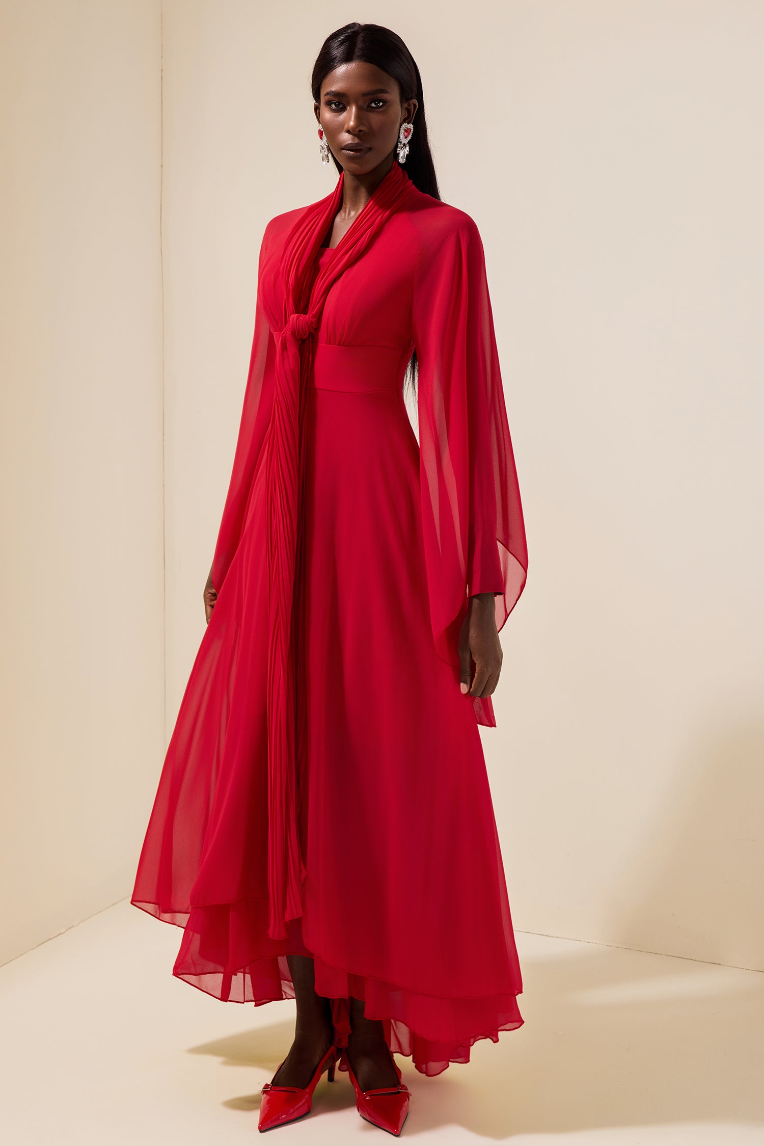 New fashionable and Classic Dress 011
