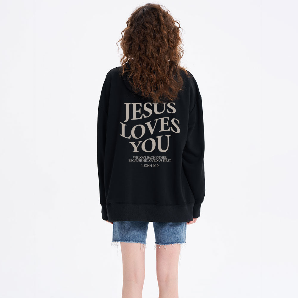 Premium Hoodie Hot 23