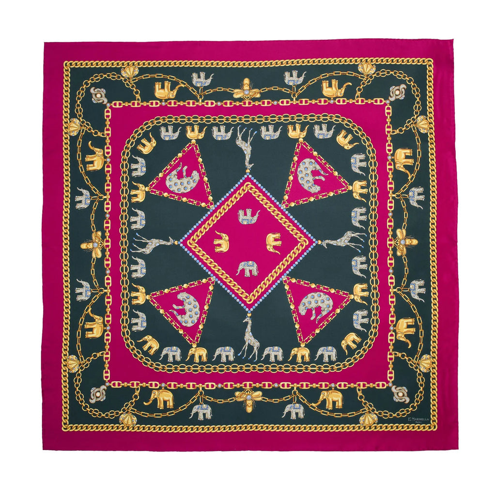 New Luxury Scarf