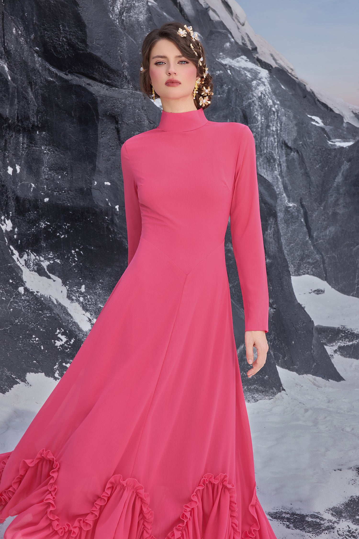 Classic Dress