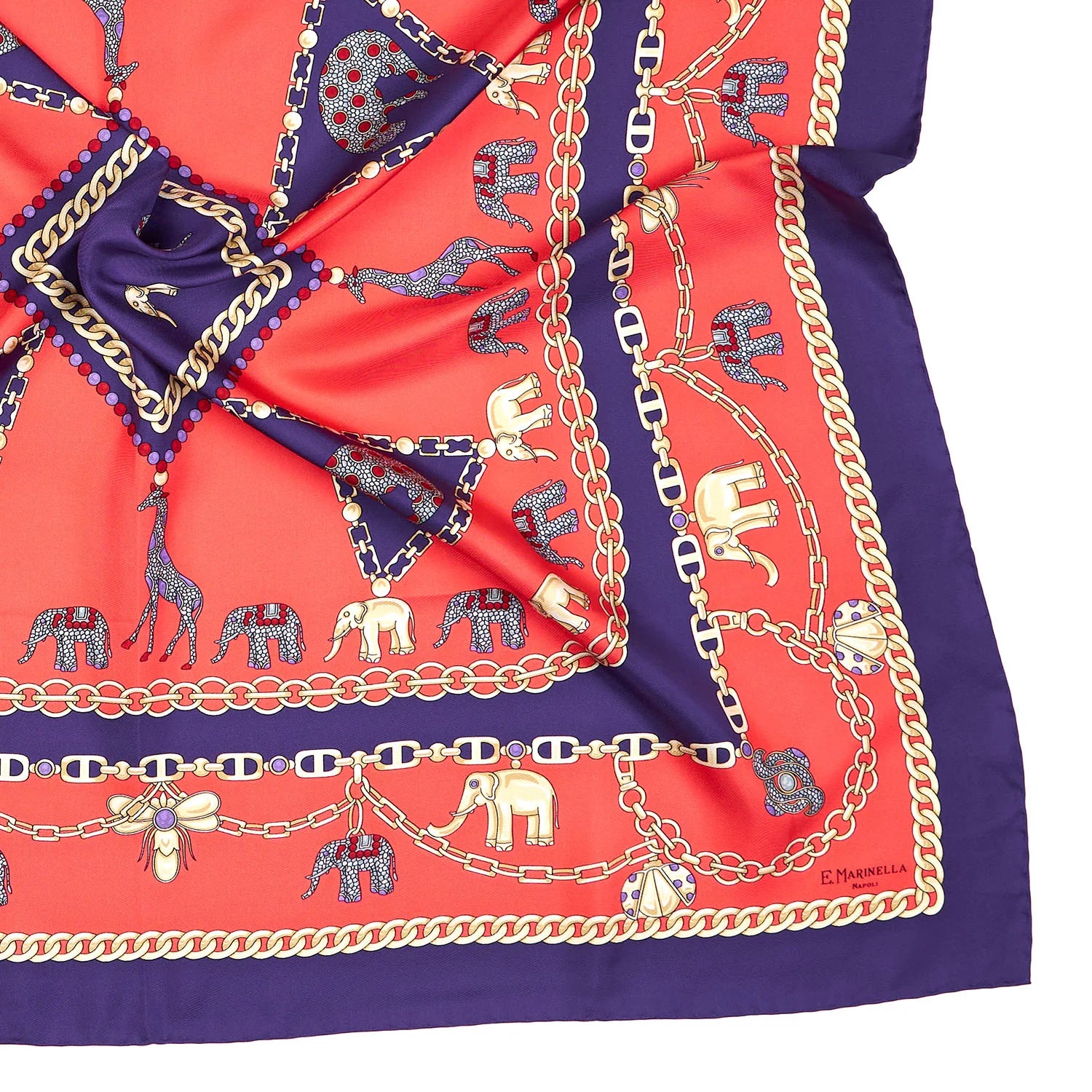 New Luxury Scarf