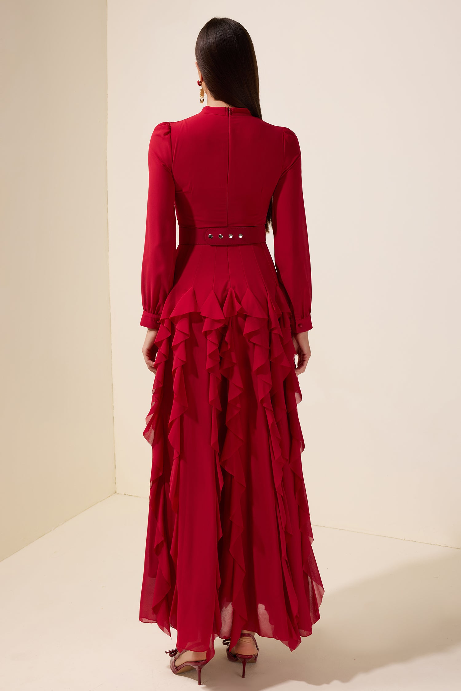 New fashionable and Classic Dress 06