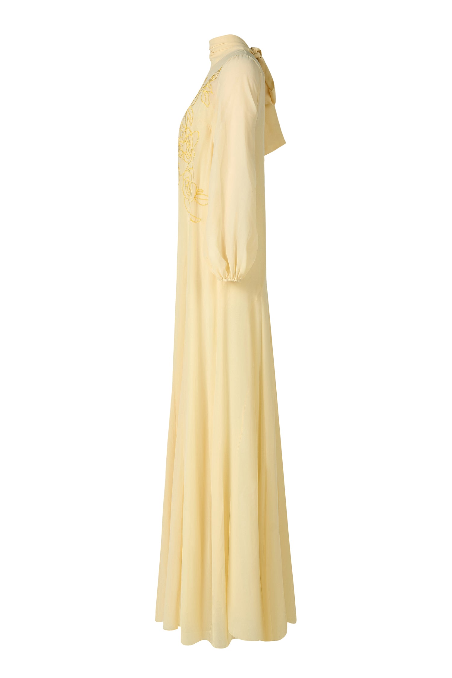 New fashionable and Classic Dress 08