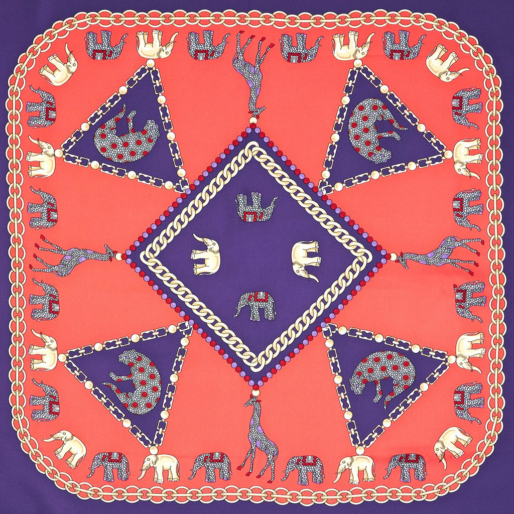 New Luxury Scarf