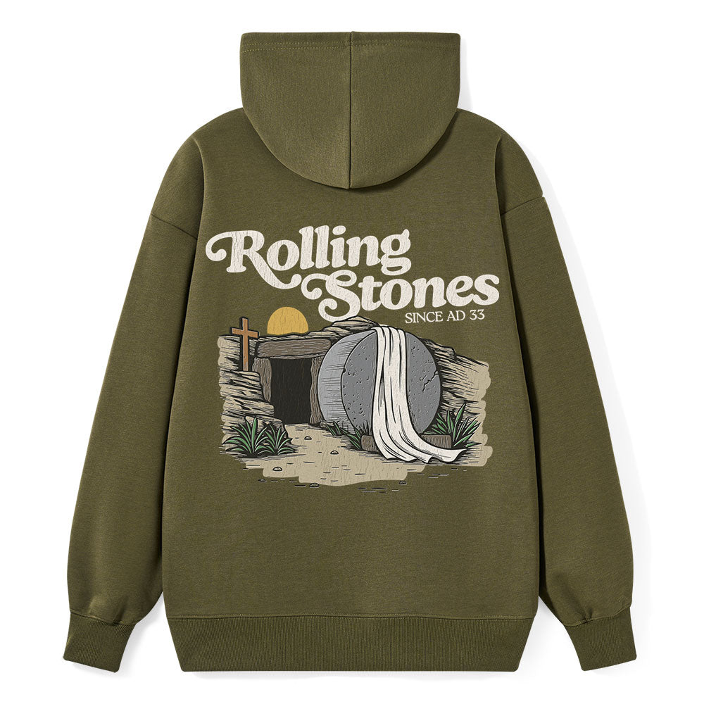 Premium Hoodie 01