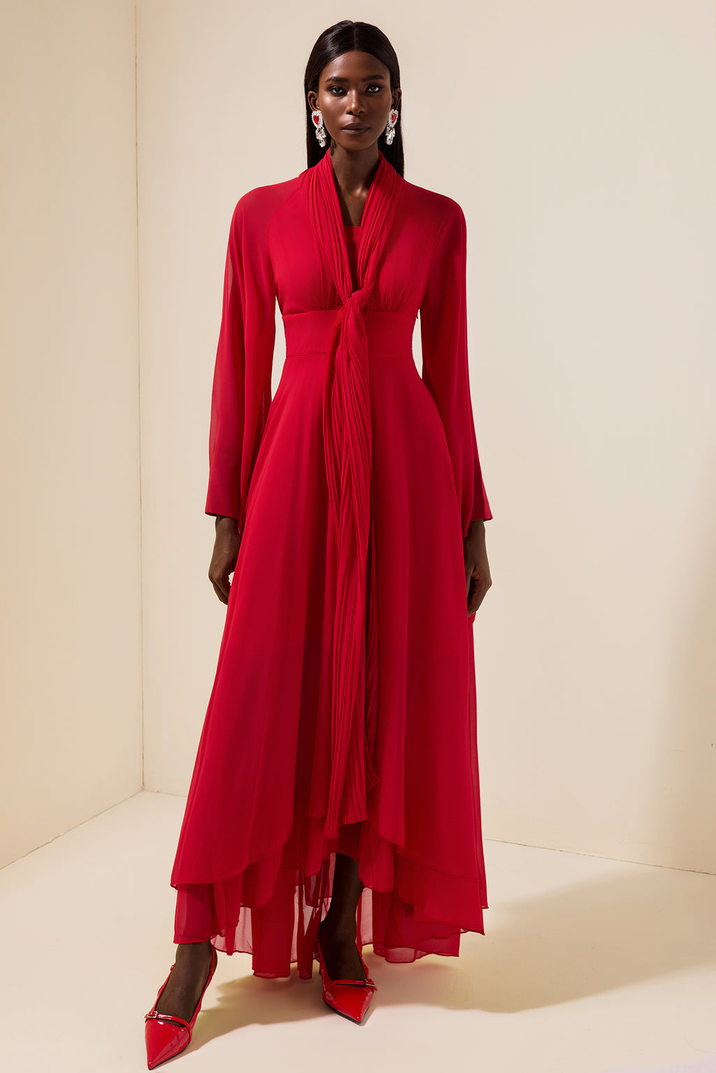 New fashionable and Classic Dress 011