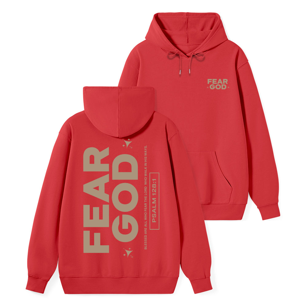 Premium Hoodie 02