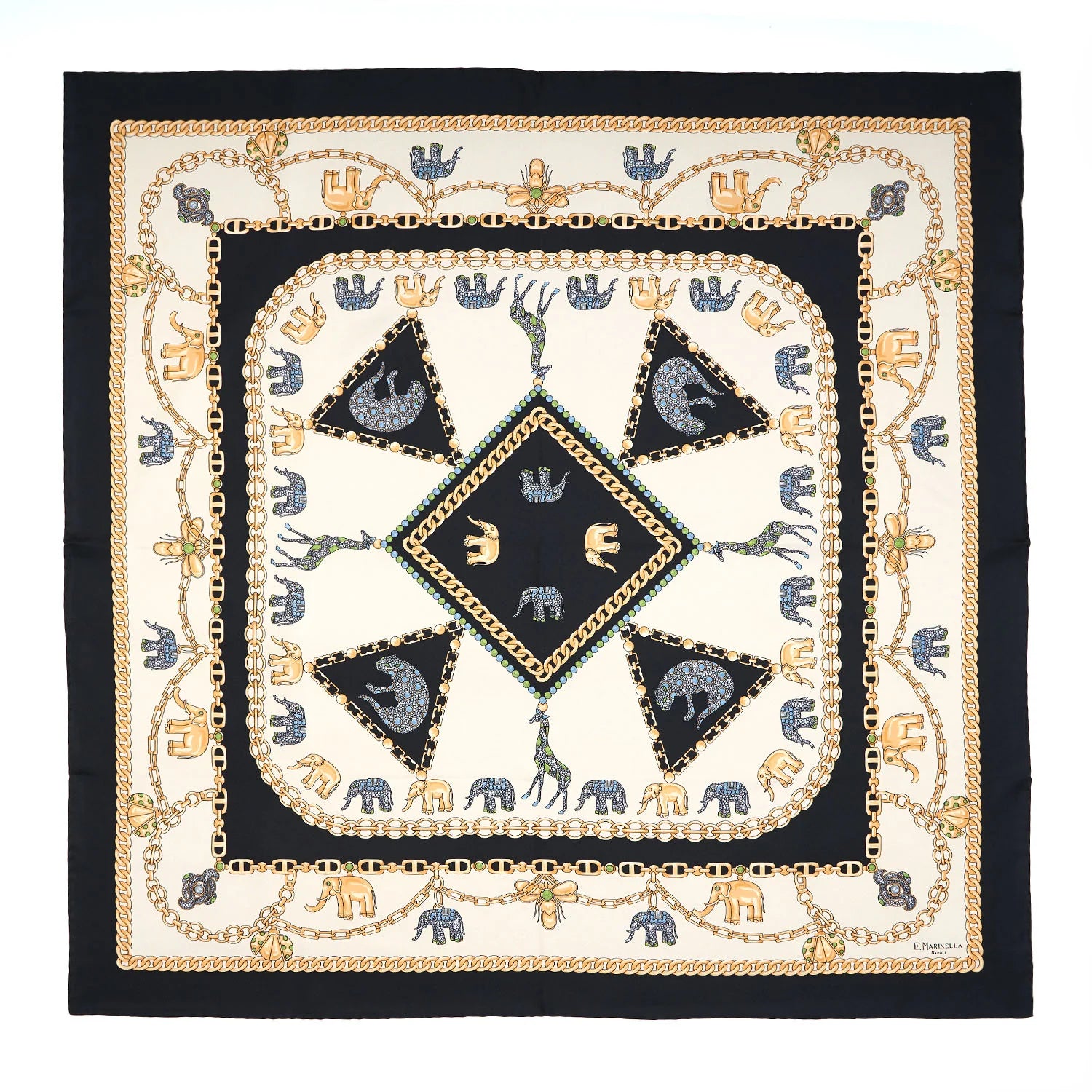 cashmere shawl scarf
