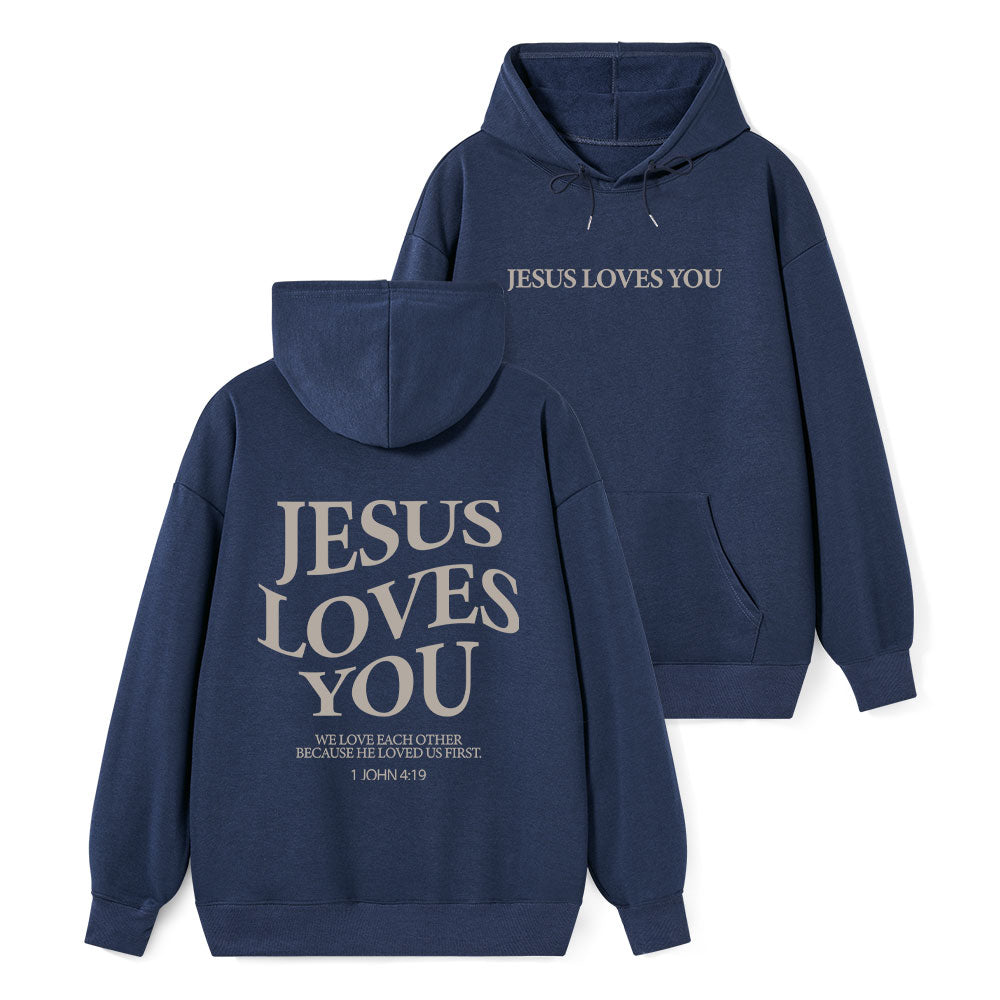 Premium Hoodie Hot 23