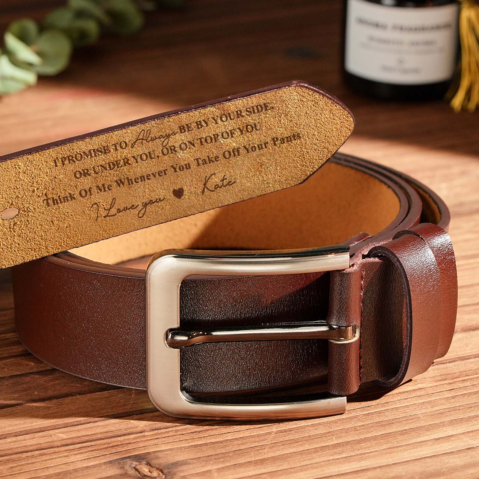 New Fashion Belt