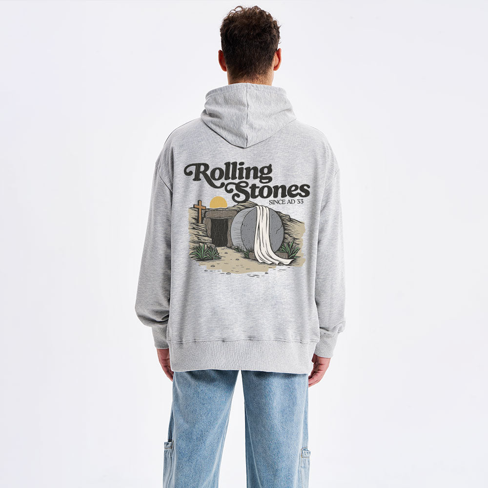Premium Hoodie 01