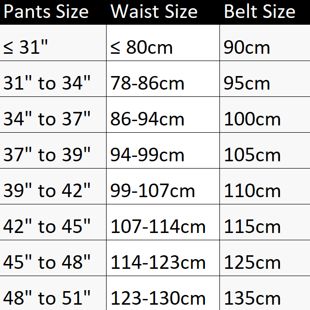 New Fashion Belt