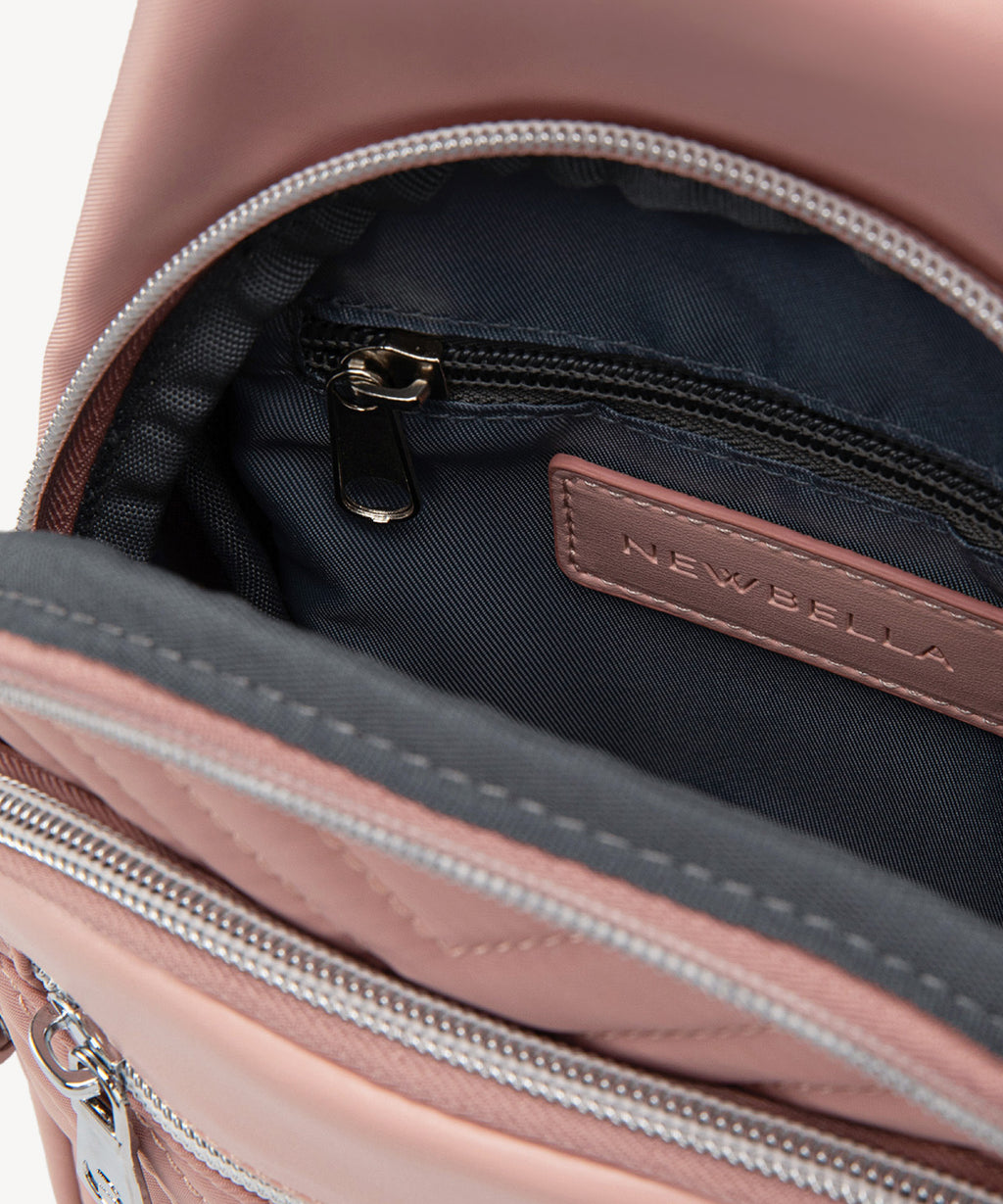 Bumbag Crossbody