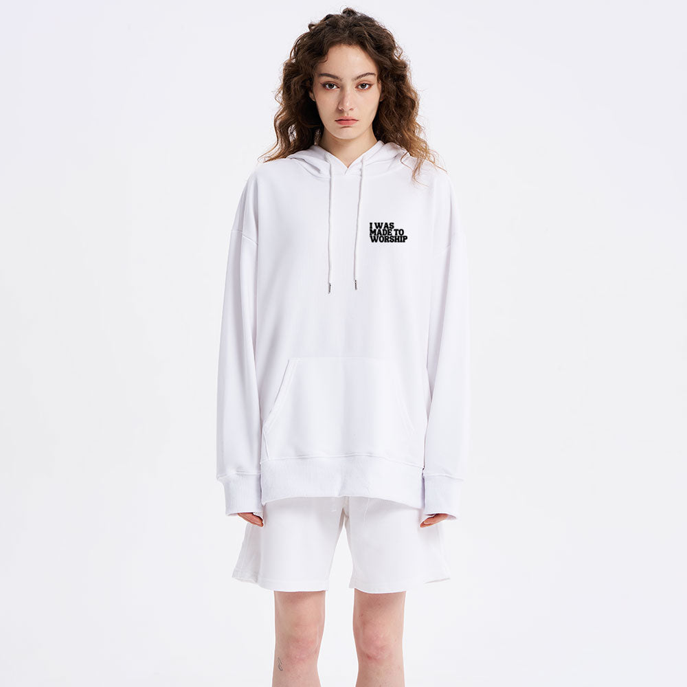 Premium Hoodie 04