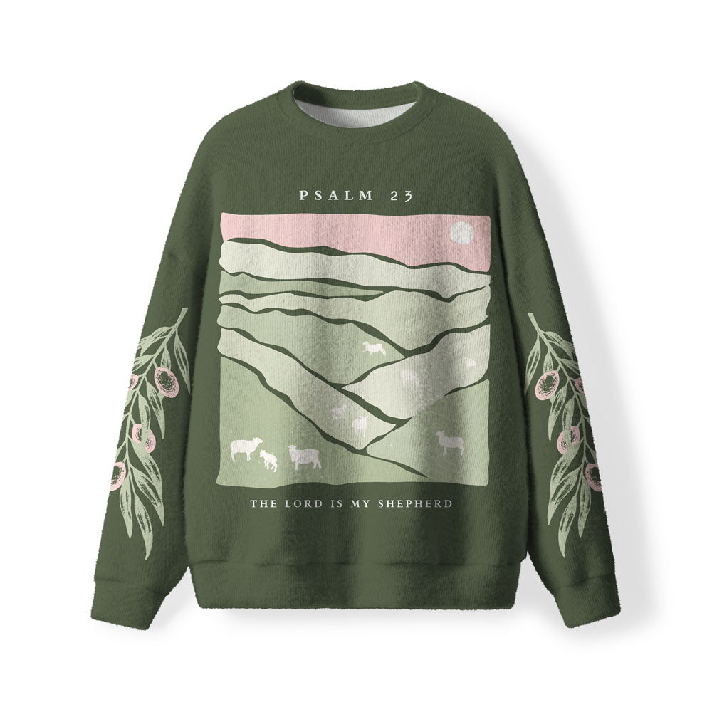 Luxury Men Sweater 15