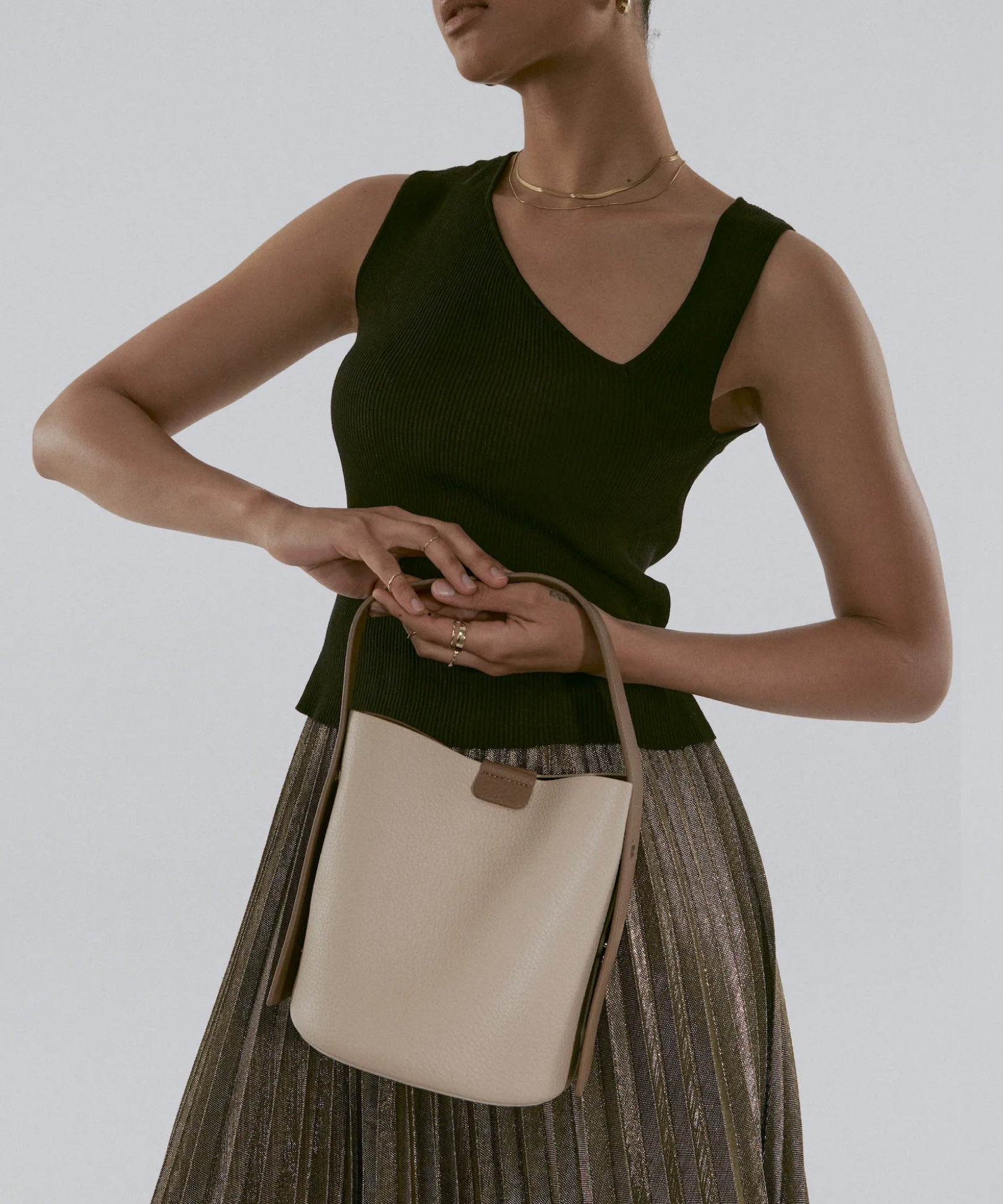 fashion handbag