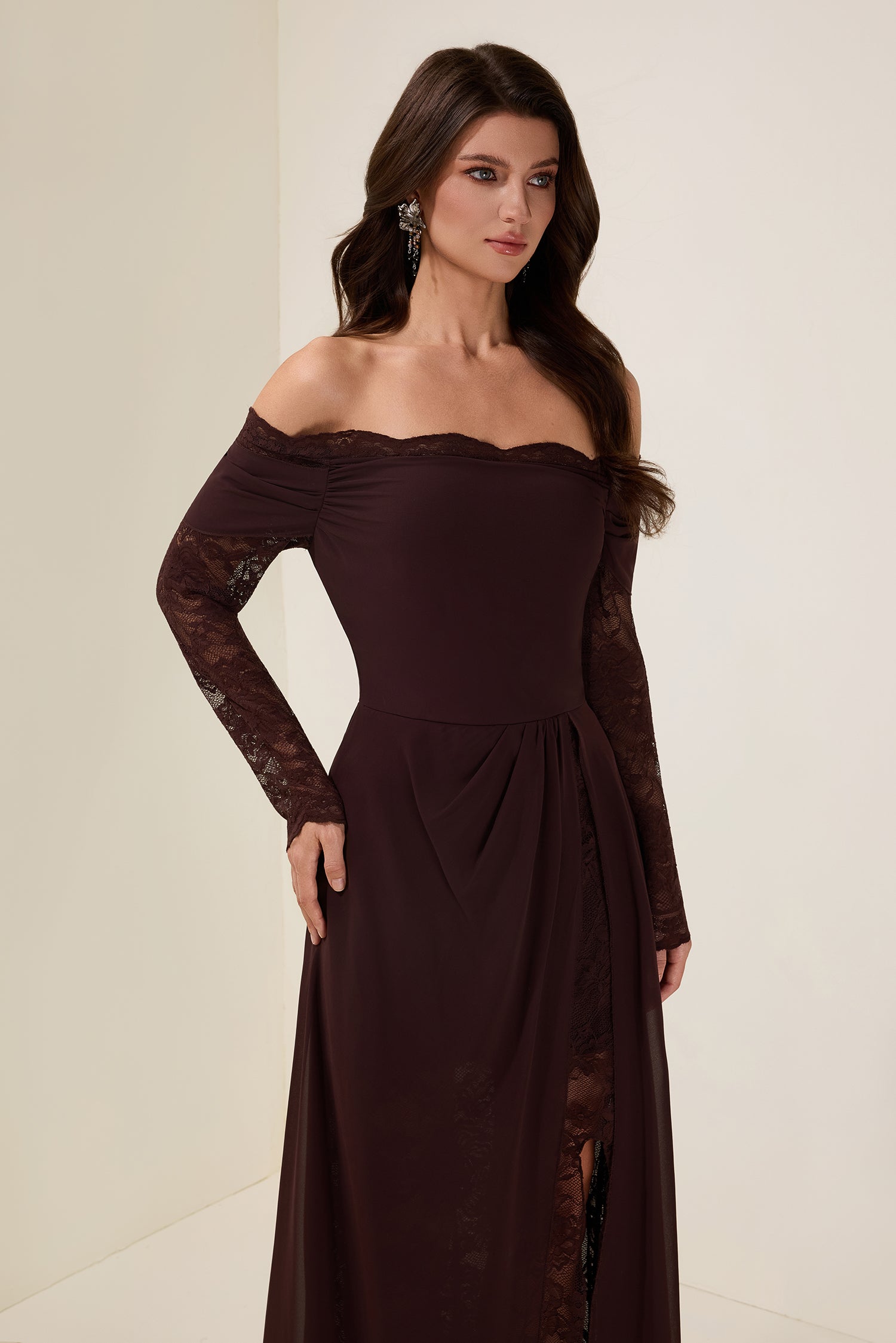 New fashionable and Classic Dress 017