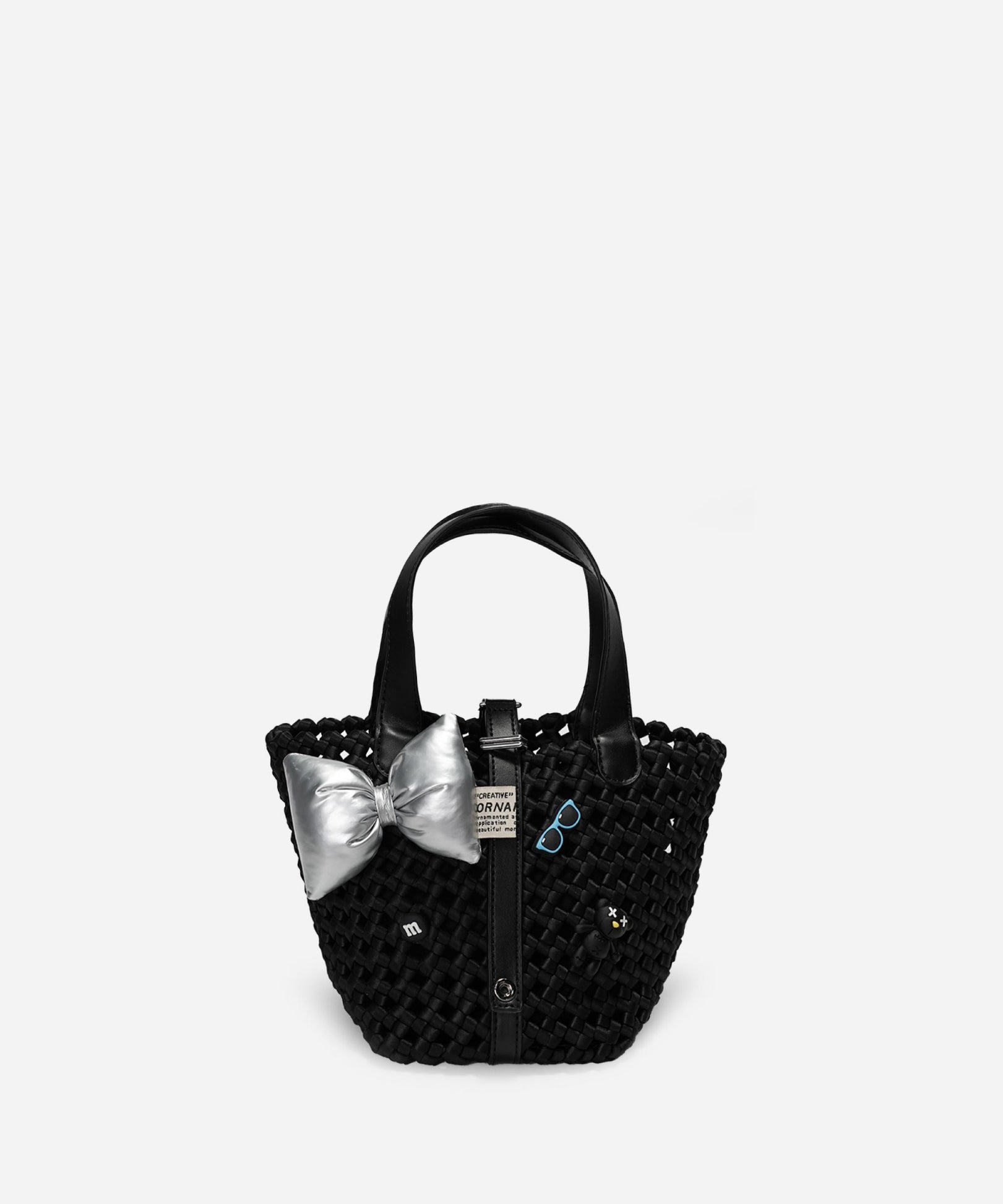 Lady classic bag