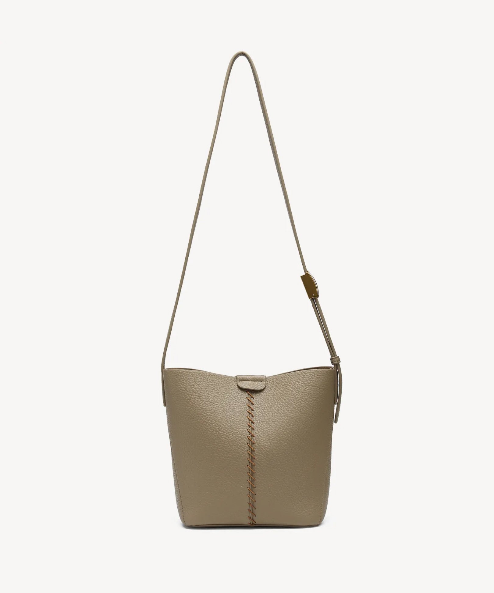 Unisex shoulder bag