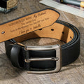 Soft belt high-grad