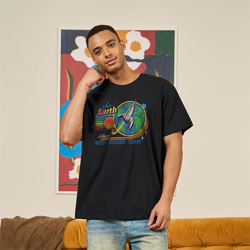 T-Shirt Limited Edit