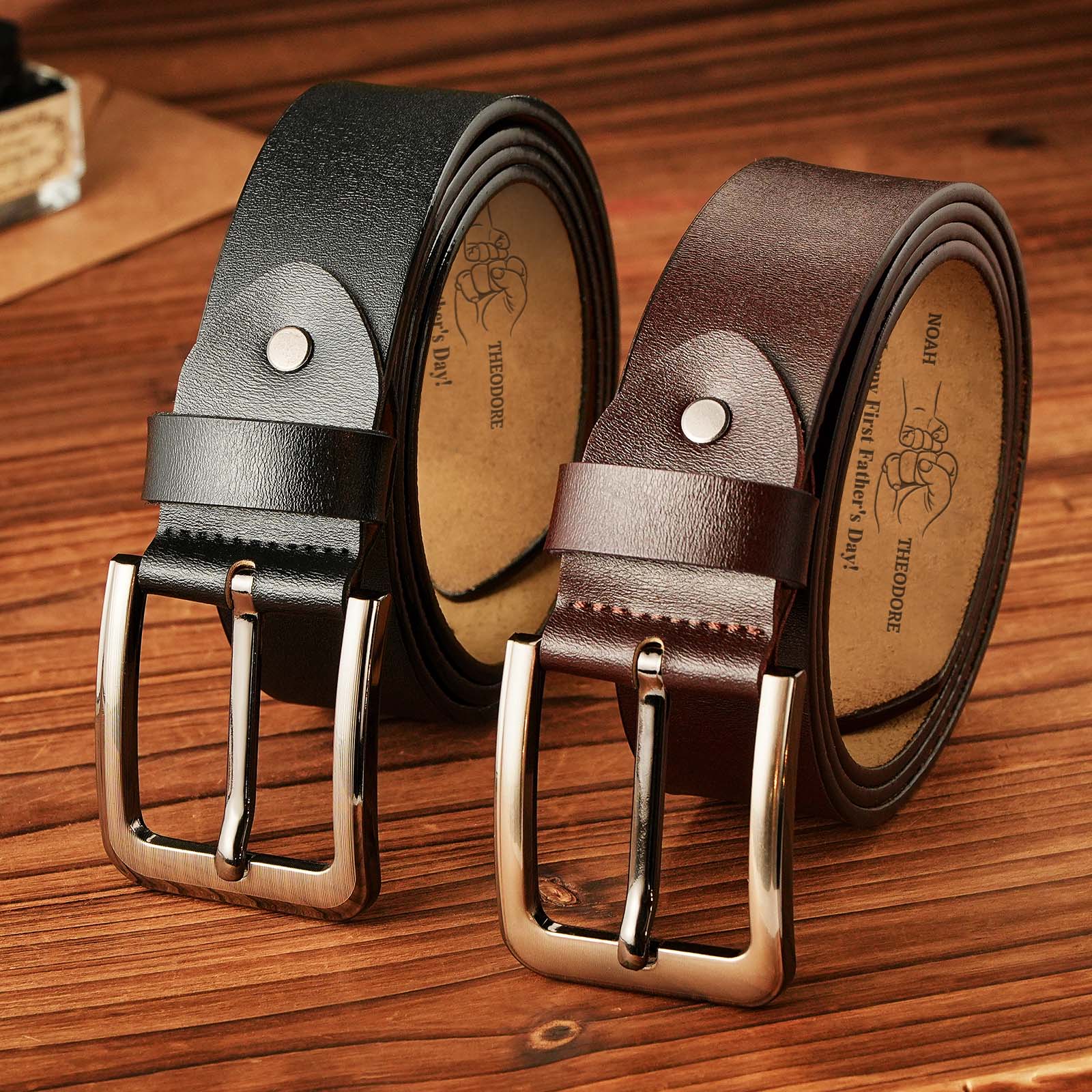 New Fashion Belt