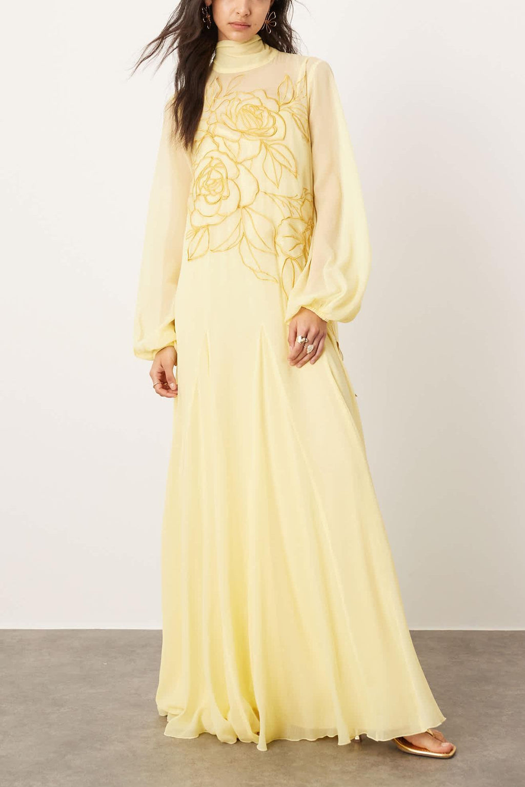 New fashionable and Classic Dress 016