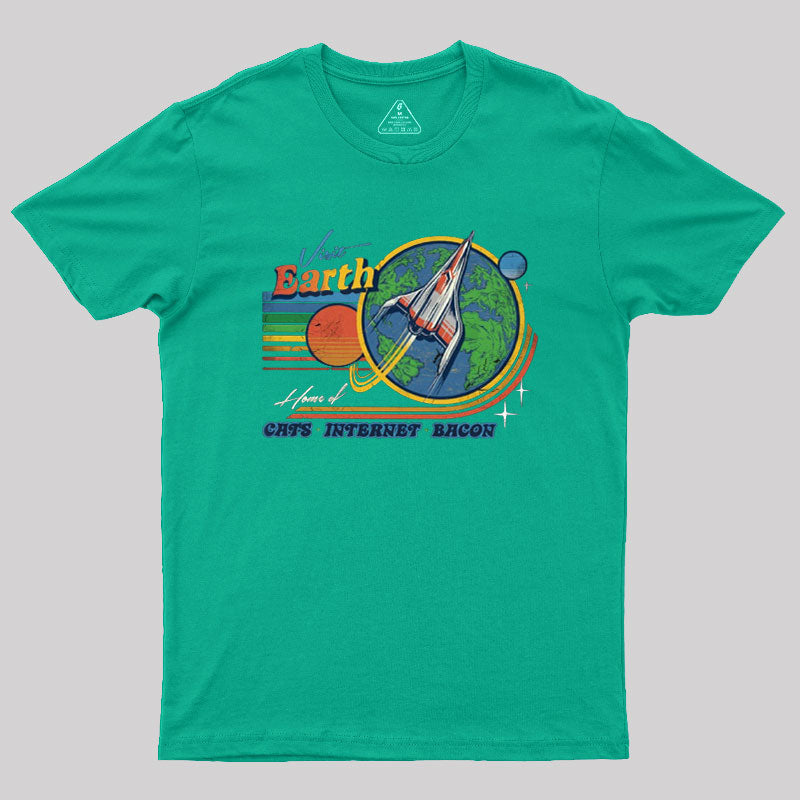 T-Shirt Limited Edit