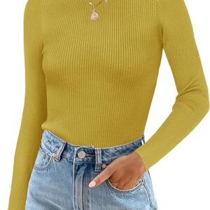 New Striped Long Sleeve Regular Top T-Shirt Women